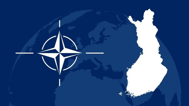 Po zgłoszeniu przez Finlandię akcesu do NATO, wywołanego wojną na Ukrainie, Rosjanie stają się niemile widziani w tym kraju