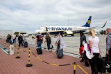 Pasażerowie pytają: "Kiedy wrócą loty z Bydgoszczy do Dublina?" Mamy stanowisko Ryanaira!