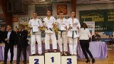 Skarżyscy karatecy przywieźli 20 medali z ogólnopolskiego turnieju. Czas na Cocoro Cup