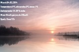 Prognoza LUTY 2014: Początek lutego słoneczny [PROGNOZA DŁUGOTERMINOWA na luty 2014]