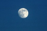 Niebieski Księżyc, marzec 2018 [Blue Moon] Niebieska PEŁNIA Księżyca już w sobotę 31.03.2018 [O której oglądać, czym jest niebieska pełnia?]