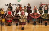 Panie z Mazowsza świętowały w Zespole Szkół Muzycznych w Radomiu. Były życzenia, gratulacje, występy artystów