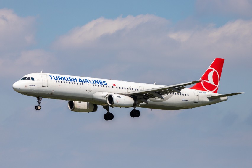 Turecki przewoźnik Turkish Airlines kontynuuje współpracę z...