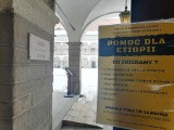 Akcja pomocy dla Etiopii w Niepołomicach. Potrzebne m.in. medykamenty i żywność