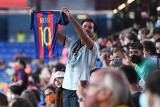 FC Barcelona straci zawrotną ilość pieniędzy po odejściu Leo Messiego 