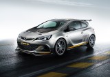 Nowy Opel Astra OPC EXTREME