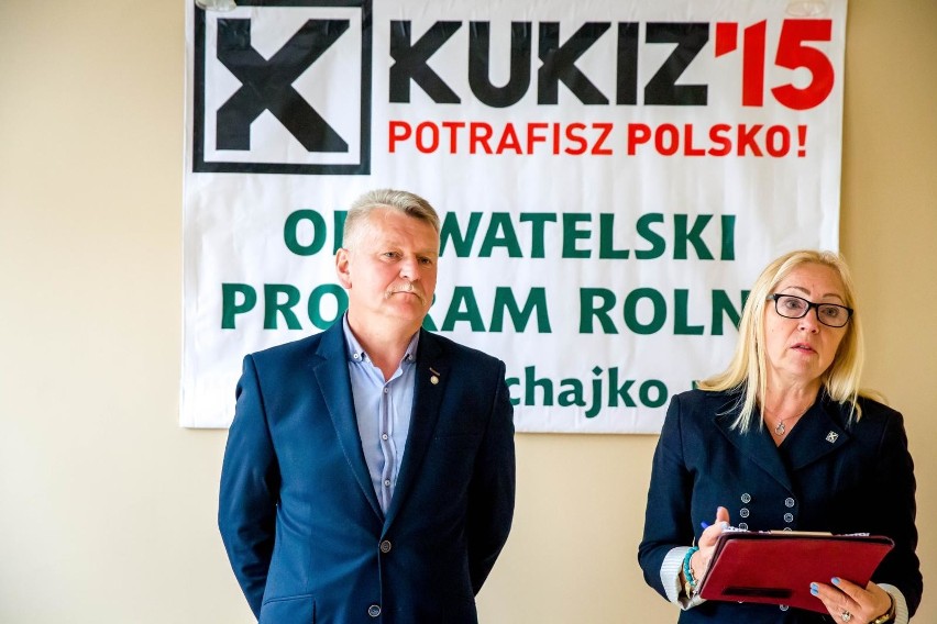 Krzysztof Tołwiński: Nie możemy przyjąć unijnego budżetu, jeśli nie da się zabezpieczyć interesów polskich rolników. Trzeba to zawetować