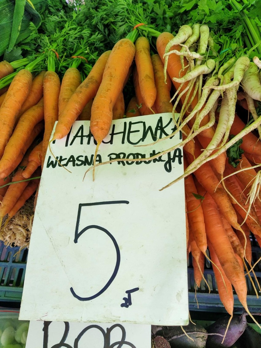 Dzień Polskiej Żywności. Prawie 83 procent Polaków kupuje polskie produkty!