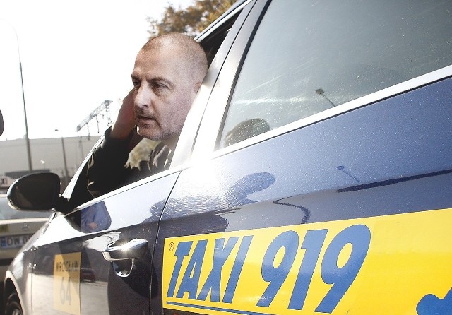 Gdyby Rafał Dutkiewicz zasiadł za kierownicą taksówki, usłyszałby nie tylko komplementy