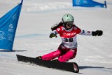 Weronika Dawidek zdobyła srebrny medal snowboardowych mistrzostw świata juniorów