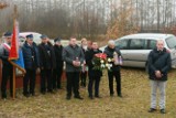 76 rocznica „krwawej niedzieli” w Bichniowie. Msza i uroczystości przed pomnikiem (ZDJĘCIA)