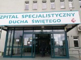 Szpital Specjalistyczny Ducha Świętego w Sandomierzu zaprasza niebawem do nowej poradni. Jakiej? 