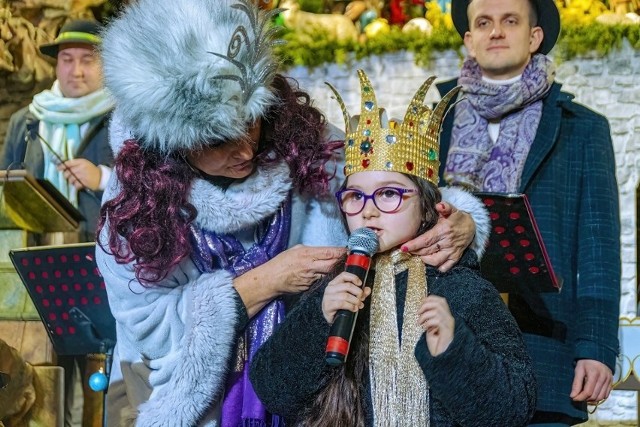 Koncert "Z Orszakiem Trzech Króli" odbędzie się w Głubczycach po raz jedenasty.