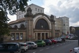 Hala zegarowa starego dworca w Katowicach grozi zawaleniem. Jest ekspertyza