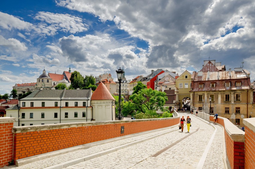 Koronawirusa nie ma jeszcze w powiecie włodawskim (stan na...