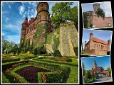 Oto najpiękniejsze polskie zamki i pałace. Te miejsca warto odwiedzić w wakacje