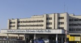 Dziewczynka pokąsana przez amstaffa w ICZMP