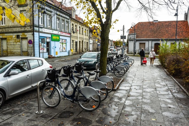 Gdy w 2015 roku po raz pierwszy system został uruchomiony, z miejsca stał się hitem. W dwa tygodnie po rozpoczęciu jego działania  „na liczniku” było już ponad 40 tysięcy wypożyczeń. Byliśmy rekordzistami.