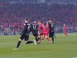 Widzew-Jagiellonia Białystok. Łodzianie chcą zwyciężyć po raz dziesiąty w tym sezonie