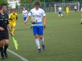 Wojewódzka Liga Juniorów. Bałtyk Koszalin - Stal Szczecin 6:0 [zdjęcia]