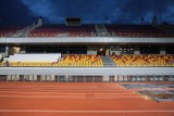 Euro 2020. Zobacz Stadion Daugava w Rydze, na którym Polska zagra z Łotwą [zdjęcia]