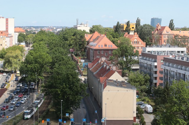 Architekt Miasta niezależny od prezydenta - nowy pomysł radnych PiS