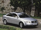 Audi A4 - najpopularniejszy używany samochód osobowy za 10-20 tys. zł w Polsce