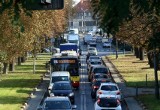 Dojazdy do centrum Wrocławia. Tutaj stoimy w największych korkach