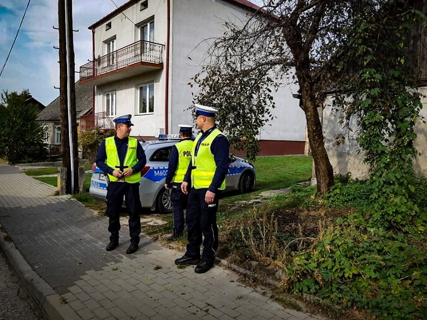 Kolno: Dwa niewybuchy na prywatnej posesji. Mieszkańcy zostaną ewakuowani