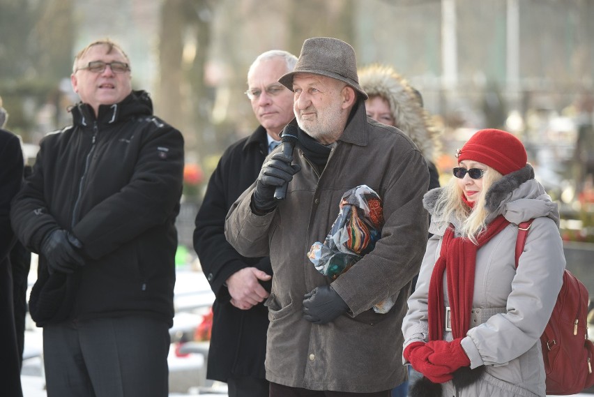 48. rocznica śmierci Zbyszka Cybulskiego