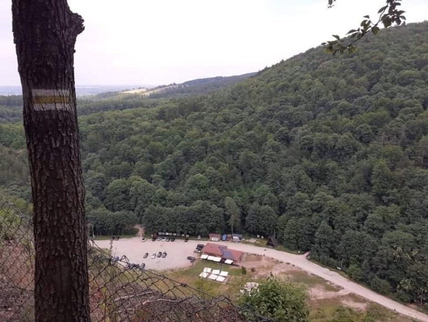 Złoty Stok uchodzi za najstarszy ośrodek górniczy w Polsce....