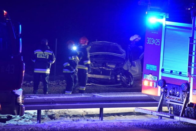 W ciągu minionej doby podlaska policja zatrzymała 27 sprawców przestępstw, w tym 4 nietrzeźwych kierujących.