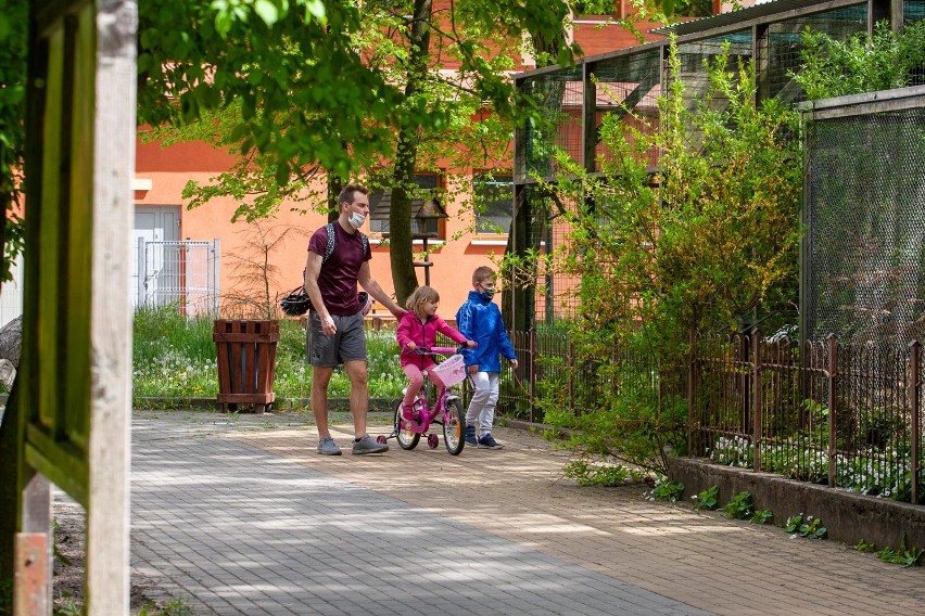 Mieszkańcy Kujawsko-Pomorskiego stanowią 5,4% ogólnej liczby...