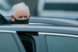 Prezydent nie zaprosił Jarosława Kaczyńskiego na naradę w BBN