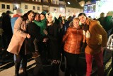 Tłumy mieszkańców świętowały Nowy Rok w Ujeździe. To była najlepsza impreza w regionie 