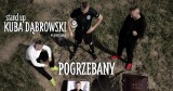 Stand-up Kuby Dąbrowskiego w klubie Przechowalnia w Łodzi. Bilety na program "Pogrzebany" dostępne na Kupbilecik.pl