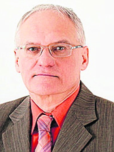 Prof. dr hab. inż. Jan Awrejcewicz