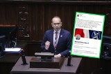 Michał Szczerba reaguje na propozycję debaty ze zwycięzcą teleturnieju TVP. "Szok!" Zablokował aktywistę na Twitterze 