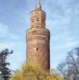 Baszta Morze Czerwone atrakcją turystyczną Stargardu