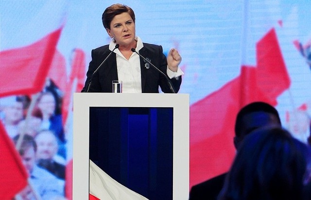 Szydło na pewno pojawi się w Opolu, ale w grę wchodzą także Prudnik, Krapkowice i Nysa.