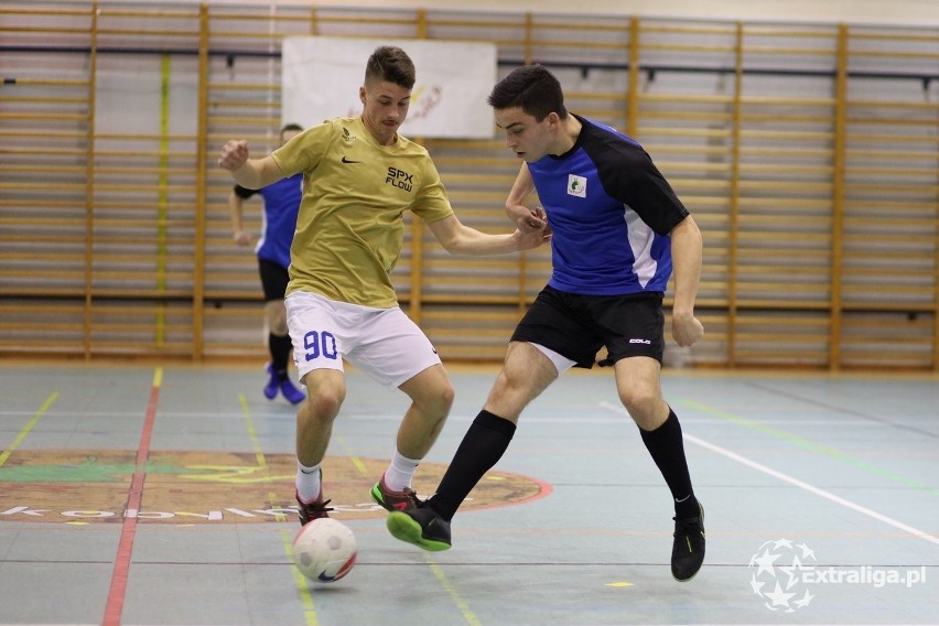 I ogólnopolski turniej "Kobylnica Futsal Cup 2020" w Kobylnicy (zdjęcia)