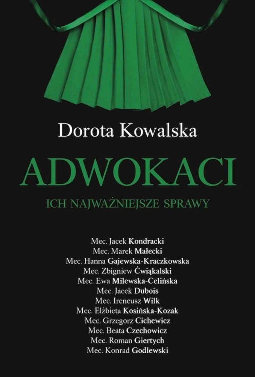 Mec. Marek Małecki: Nie wykonuję szatańskich ruchów, działam w granicach prawa, bronię ludzi