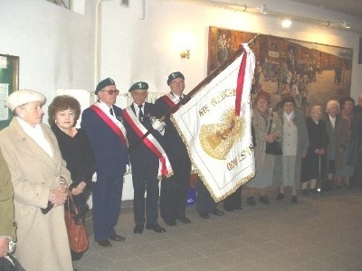 Zamiast Muzeum Sybiru, kilka sal w Muzeum Wojska. A wiceprezydent obiecał Węglową.
