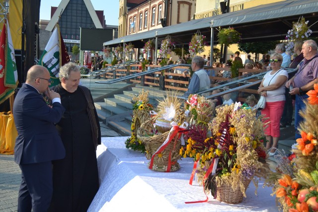 Rolnicy, hodowcy i działkowcy z Jaworzna będą świętować tradycyjne dożynki w niedzielę 26 sierpnia