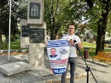 Mejza do Hołowni: Czytasz konstytucję codziennie, a chcesz zbojkotować referendum?