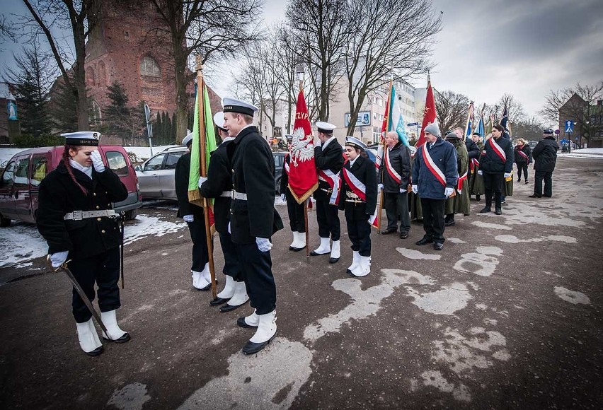 Zobaczcie zdjęcia z Marszu Pamięci Żołnierzy Wyklętych w...