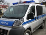 Poszukiwany w rękach policjantów. Pił piwo w miejscu publicznym