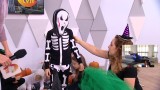 Czarownica, duszek, mumia, szkielet. Jak wykonać strój dziecka na Halloween?