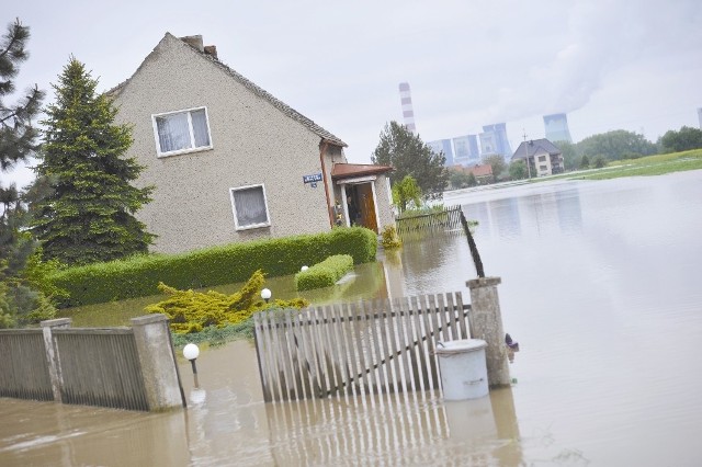 Polska otrzyma ponad 105 milionów euro z unijnej kasy na odbudowę po powodzi. (fot. archiwum)