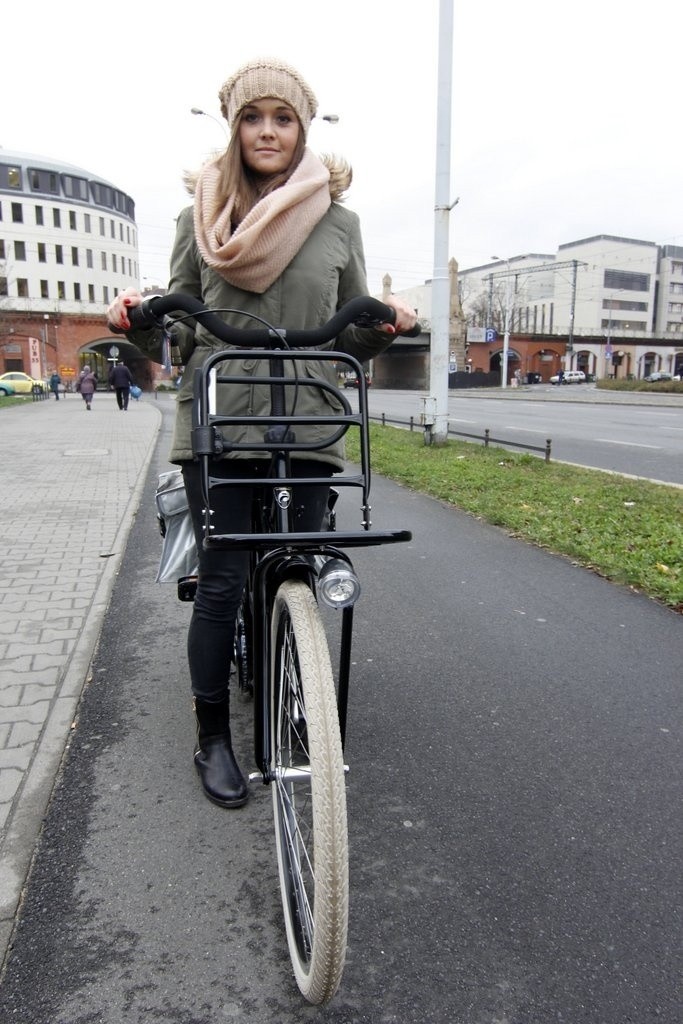 Wrocław: Urzędnicy przesiądą się na rowery? Zobacz ich nowe jednoślady (ZDJĘCIA)